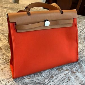 Hermes bag
